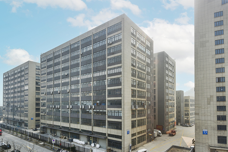 شركة كايما للمنتجات الخارجية المحدودة بنينغبو