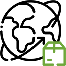 مثبتة وموثوقة عالميًا