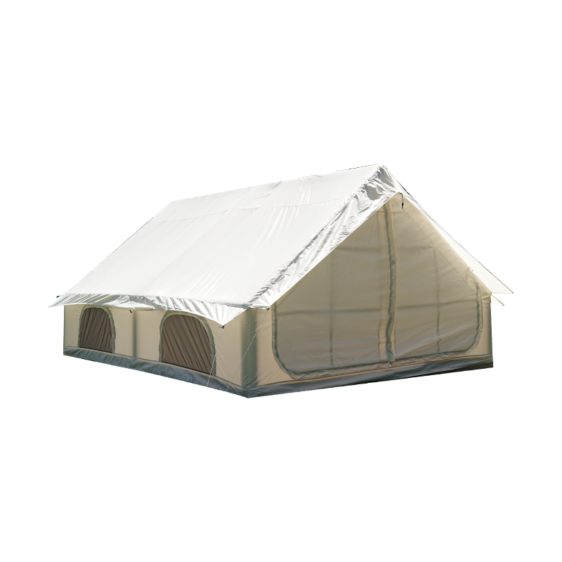 خيمة قابلة للنفخ كبيرة مقاس 4x3x2 متر