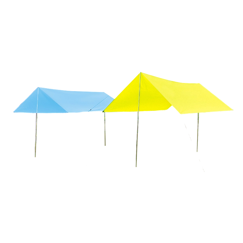 مظلة خارجية من البوليستر مقاس 300x400x210 سم