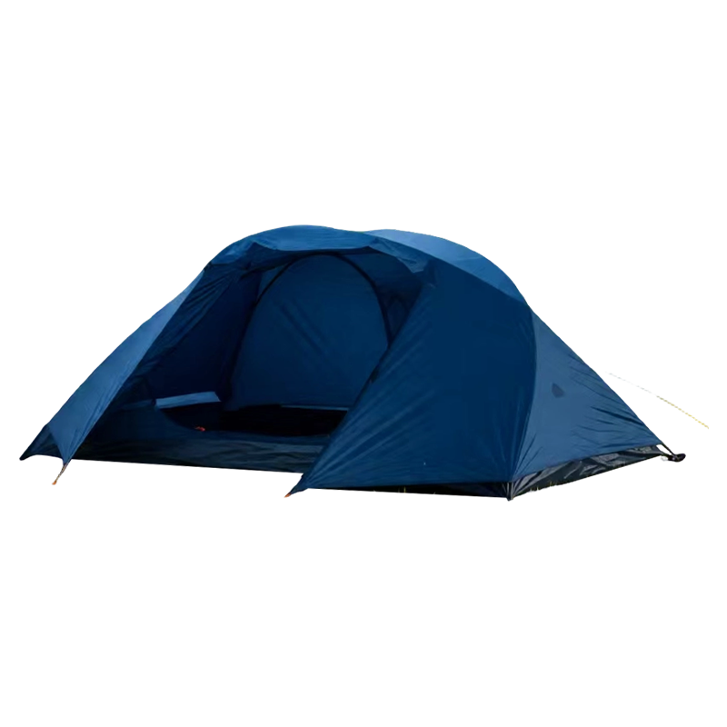 خيمة تخييم محمولة مقاومة للماء لشخص واحد
