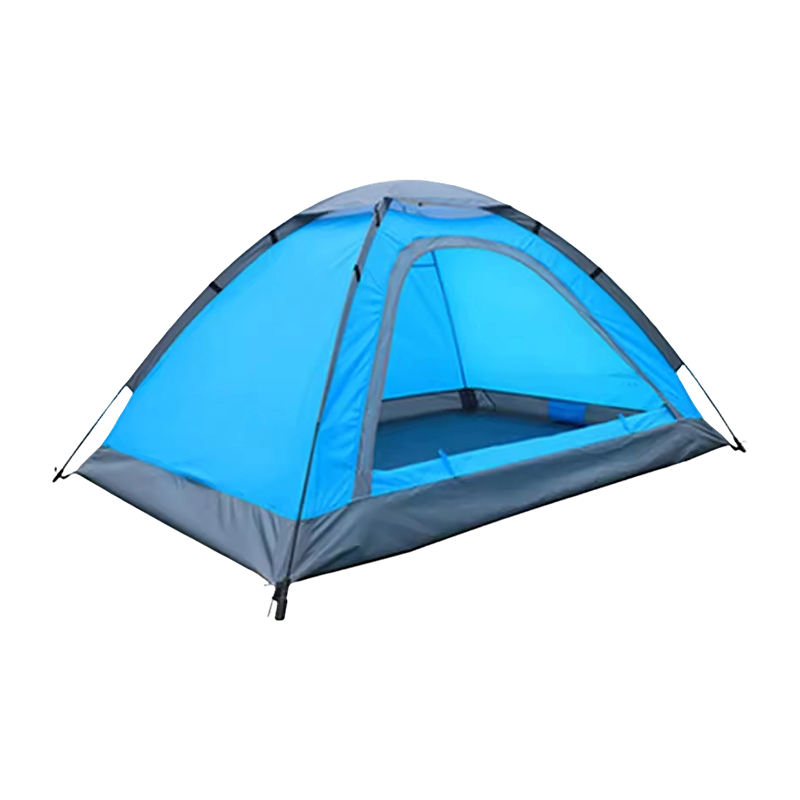 خيمة أوتوماتيكية مقاس 205x150x105 مع طلاء 170TPA