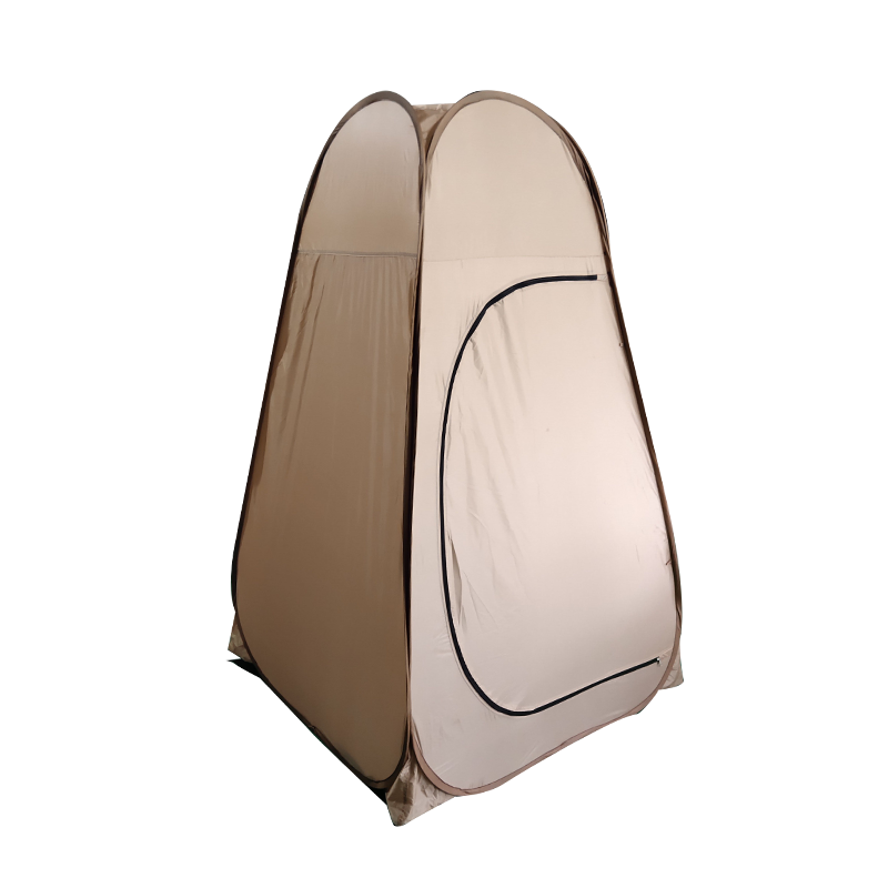 خيمة تغيير أوتوماتيكية مقاس 120x120x190 سم