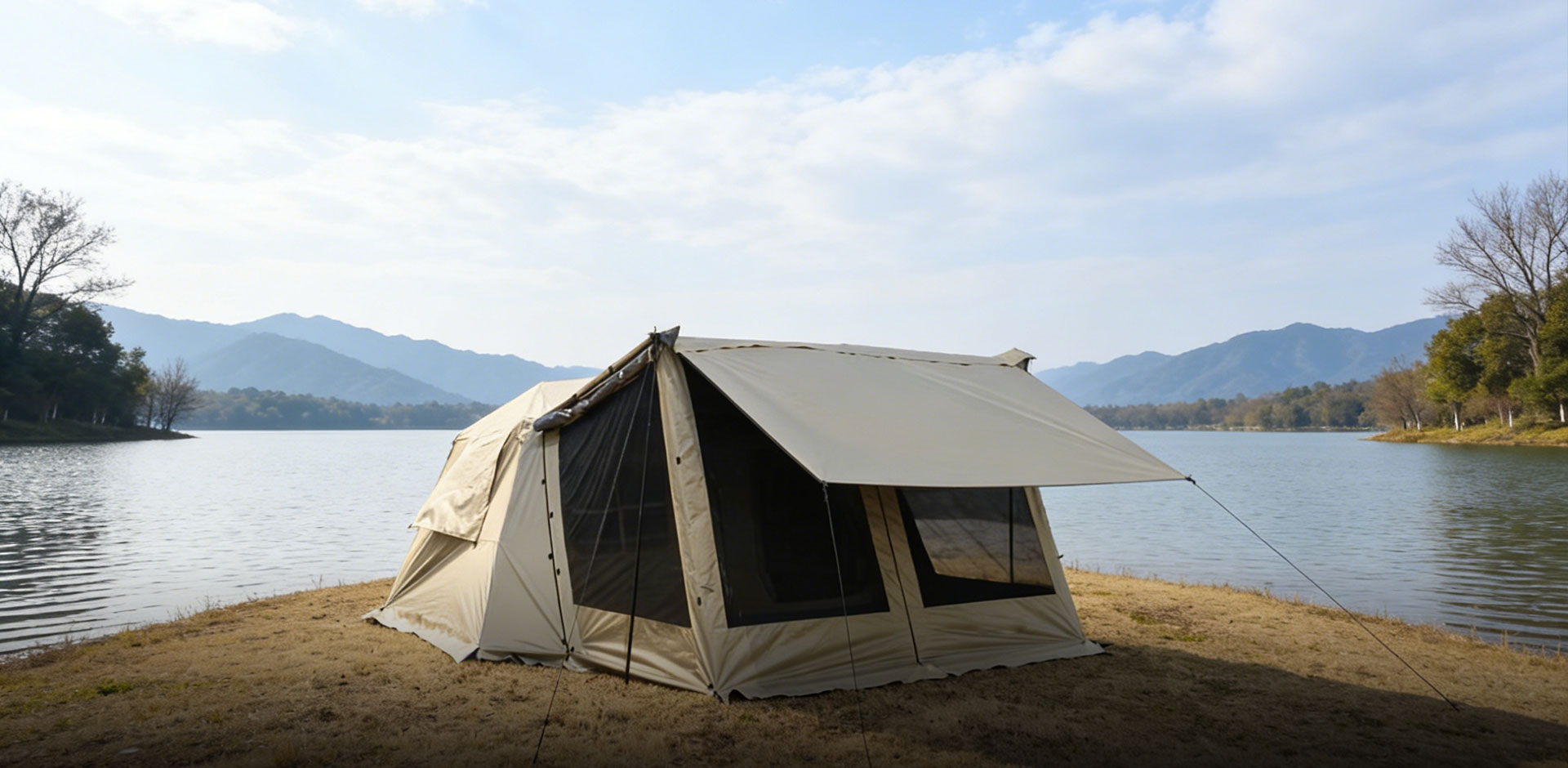 شركة كايما للمنتجات الخارجية المحدودة بنينغبو