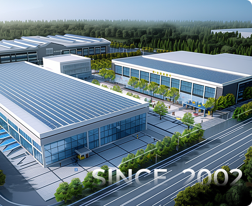 شركة كايما للمنتجات الخارجية المحدودة بنينغبو