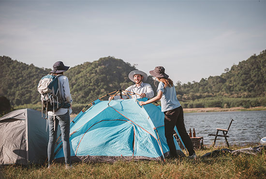 شركة كايما للمنتجات الخارجية المحدودة بنينغبو